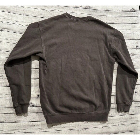 Taylor Swift Crewneck Sweatshirt Sz XS None Of It Was Accidental Midnights - Picture 12 of 16